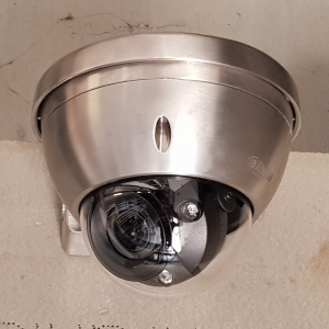 Dahua 2MP Starlight Anti-Corrosion (RVS) IR Dome Network Camera