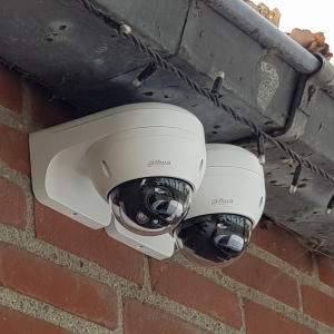 IP Camera HFW5231EP-Z12 BBQuality Langenboom