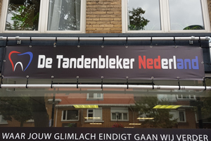 De Tandenbleker Eindhoven