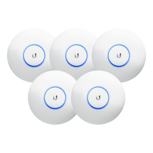 Ubiquiti UniFi WiFi Access Point