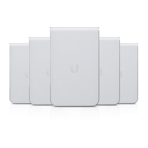 Ubiquiti UniFi WiFi Access Point In-Wall