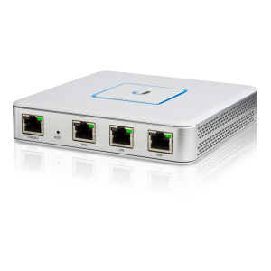 Ubiquiti UniFi Security Gateway