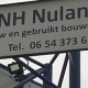 Camerainstallatie VNH Nuland - Rosmalen