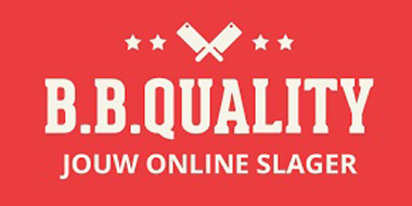 B.B.QUALITY Jouw online slagerij