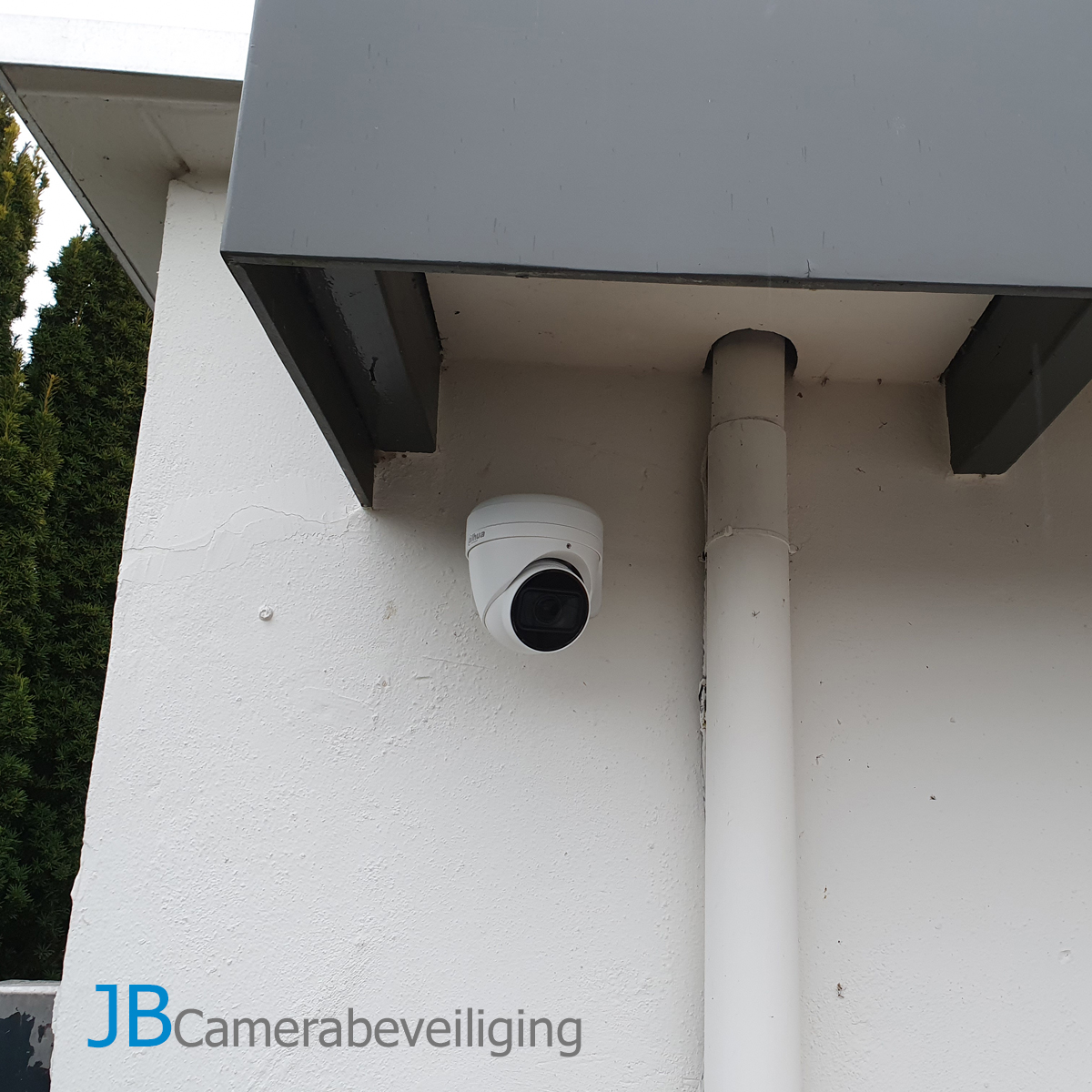FULL HD Camerabeveiliging woonhuis - Oss