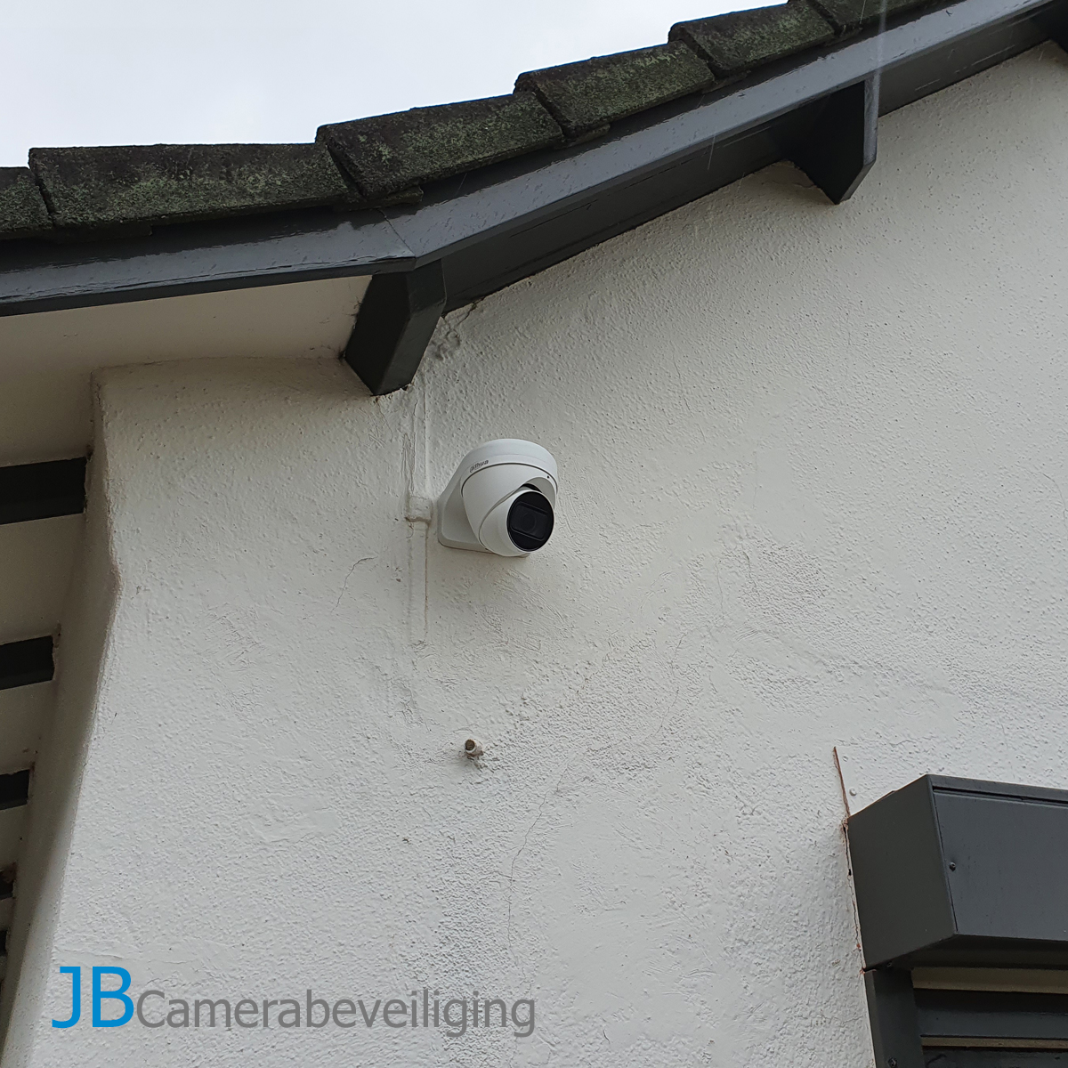 FULL HD Camerabewaking woonhuis - Oss