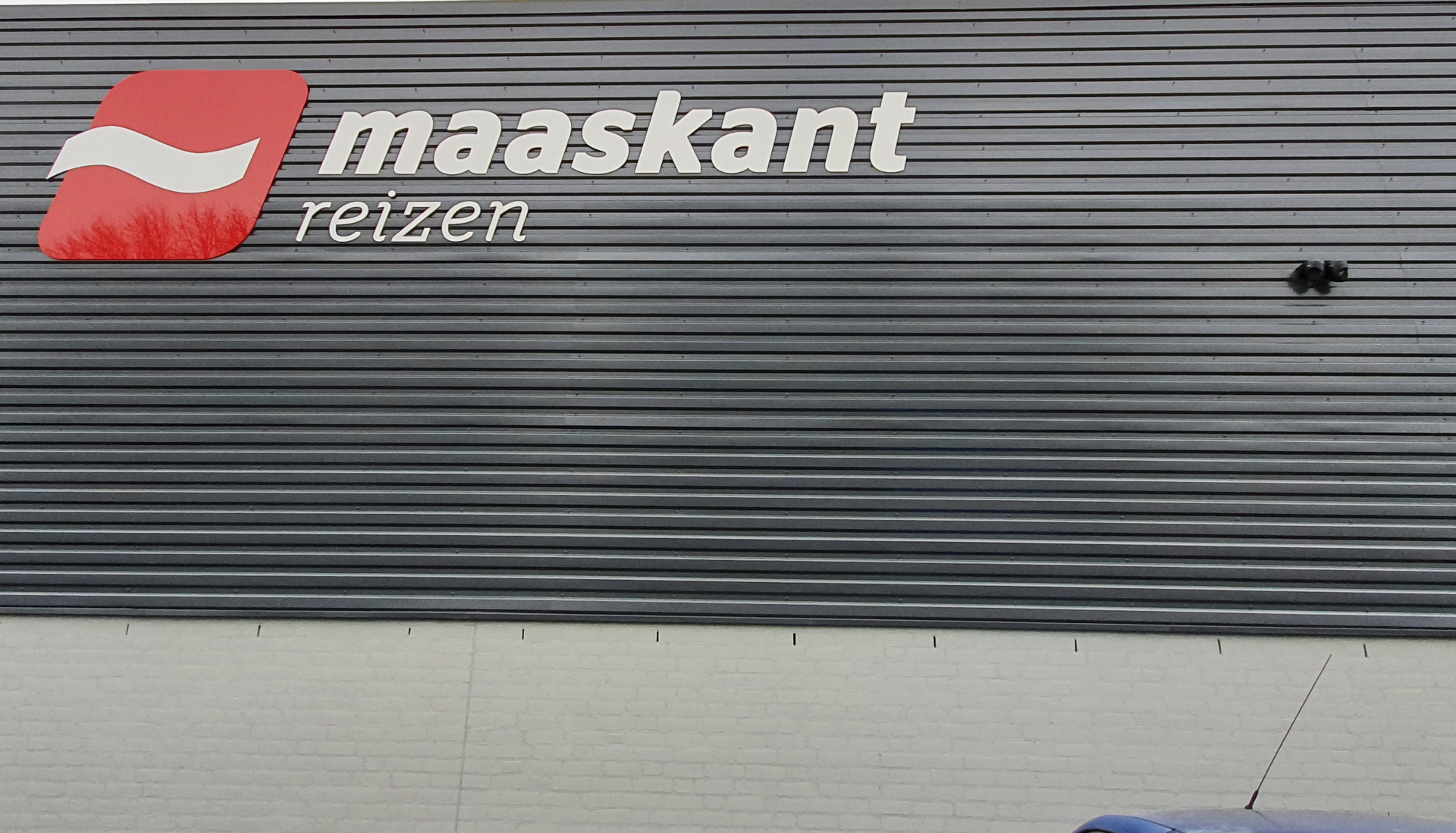 Camerainstallatie Maaskant Reizen Lith